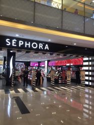-丝芙兰Sephora