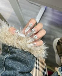 -初瞳专营美睫美甲