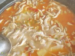 -李师傅脆肚(华强北店)