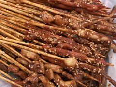 -十里铺铁板鱿鱼