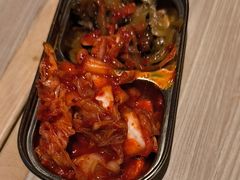 -梨花牛肉汤饭(仁恒伊势丹店)