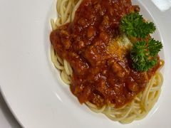 经典意式肉酱面-菲滋意式餐厅(萧山市心店)