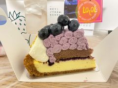 -黑草莓(重庆路店)