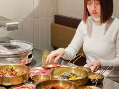 -小核桃烤肉馆(西塔店)