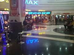 -万达影城(大明宫万达广场IMAX店)