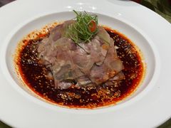 -太守宴·蘭院(天塔店)
