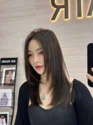 -AD HAIR 