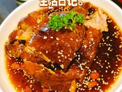 -湖里春风·淮扬菜(丽泽天街店)