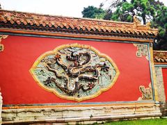 -北陵公园