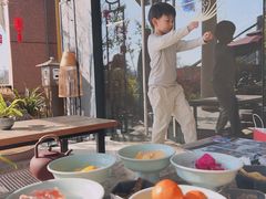 -青藤茶馆(凤起路店)