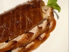 -福海居烤鸭店(鸟巢店)
