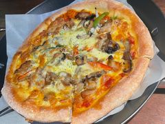 -West10 西拾·西餐厅·创意菜(未来科技城店)