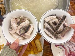 -正能量脆肉鲩火锅