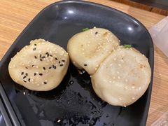 -小杨生煎(龙之梦购物中心店)