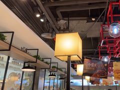 -黄记煌三汁焖锅(渝北金港国际店)