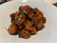 糖醋里脊-外婆家(西红门荟聚购物中心店)