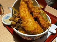 -爱蝦乃家(金虹桥店)