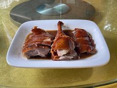 烧鹅-大笑饭堂(甲子桥店)