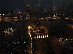 -翡翠36餐厅(浦东香格里拉店)