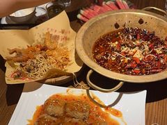 -永安水煮活鱼·仪征土菜院子