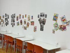 -垚火玩泥吧手作集合店·拼豆·陶艺