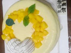-36cake生日蛋糕·下午茶(南山店)
