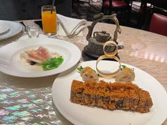 -8餐厅(新葡京酒店)