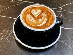 -STAMP CAFE(新南门店)