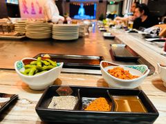 -赤坂亭·M9和牛烧肉·铁板烧·日料398放题(长泰广场店)