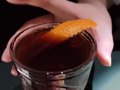 -SPEYSIDE 威士忌&鸡尾酒吧