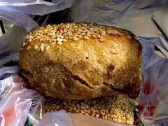 牛肉烧饼-满记烧饼(牛街东里小区一区店)
