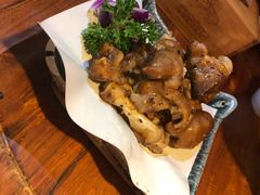 -戴记龙虾(天泽街店)