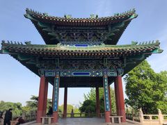 -阅江楼风景区
