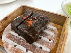 红桂花龟苓膏-国贸旋转餐厅(国贸广场店)