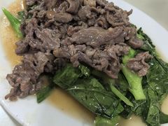 -车头老二大排档(金城步行街店)