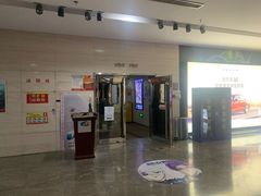 -天幕新彩云国际影城(激光巨幕店)