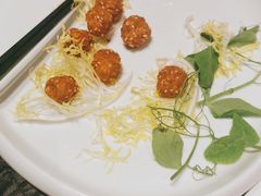 -大董(福田皇庭中心店)
