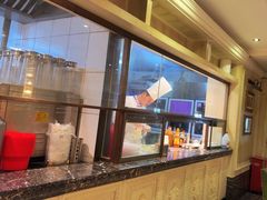 -大鸭梨烤鸭(左家庄店)