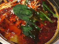 -彤德莱火锅(商圣嘉源店)