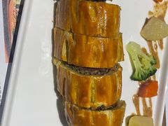 -曼乐辰餐厅(中庚漫游城店)