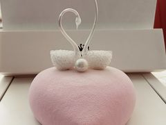 -黑天鹅蛋糕店(青年大街店)