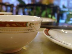 -功德林(南京西路店)