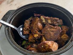 肉骨茶-新峰肉骨茶