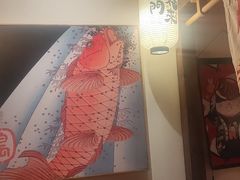 -炉胜·炉端烧·居酒屋