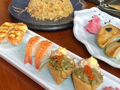 -元通寿司(东骏店)