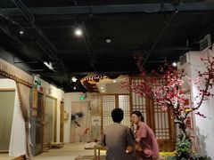 -安贞汤泉(安贞桥店)