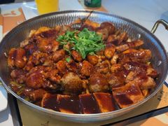 -黄记煌三汁焖锅(崇文门店)