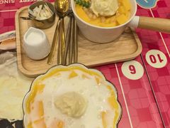 -甜心妈妈·榴莲星级糖水(北京路总店)