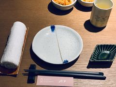 -水之惠鲜鱼料理(王府大街店)