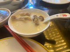 -禧鳳記·猪肚鸡火锅(玖洲道店)